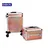 rolling makeup case 3 in 1